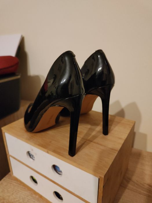 Szpilki marki Nine West roz. 39