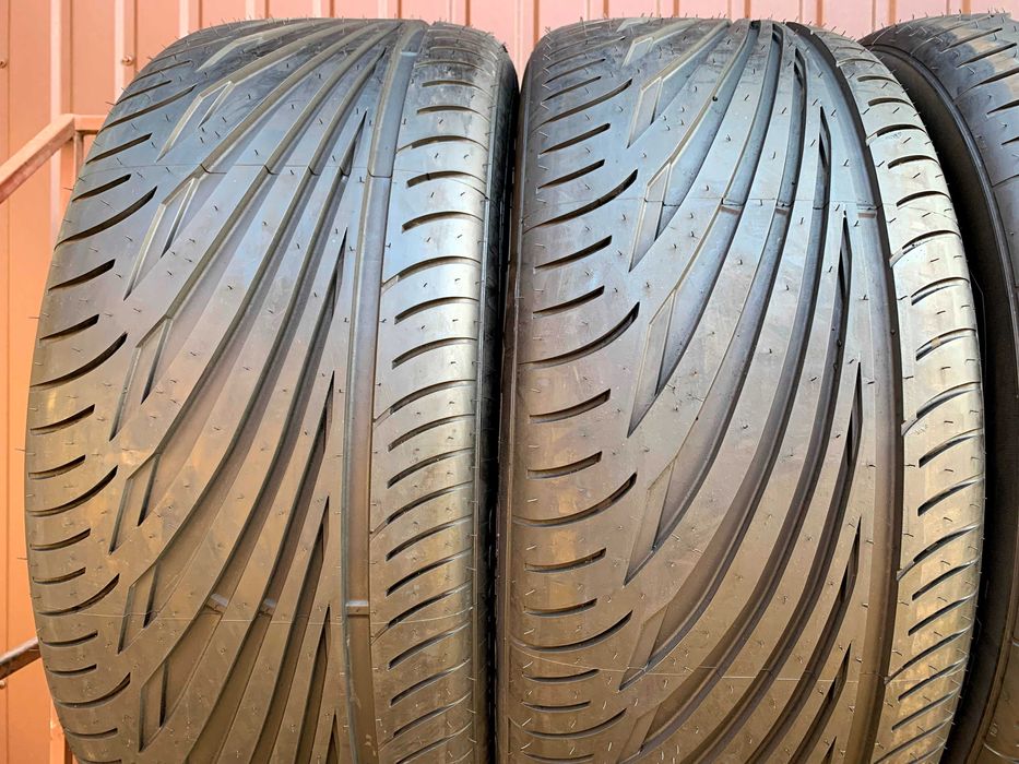 265/45 R20 Vredestein Ultrac Sessanta SUV. Шини літні 4 шт.