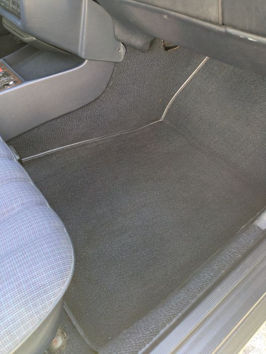Mercedes Benz 190d