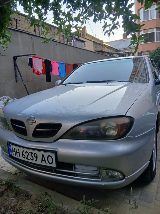Продам власне АВТО nissan primera p11