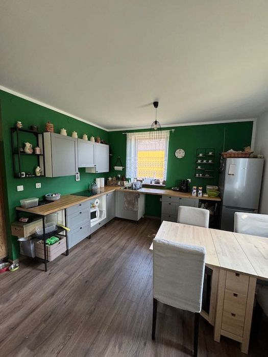Siedlisko/działka na Podlasiu