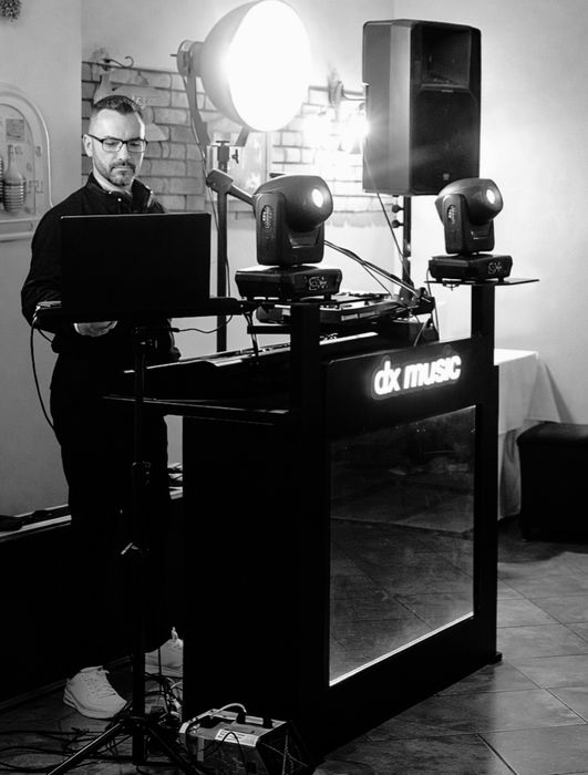 Dj & Wodzirej/AKORDEON/na Wesele 18-stkę-urodziny-imprezę-Bełchatów