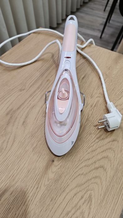 Ferro de engomar SilverCrest pequeno64285427793281121