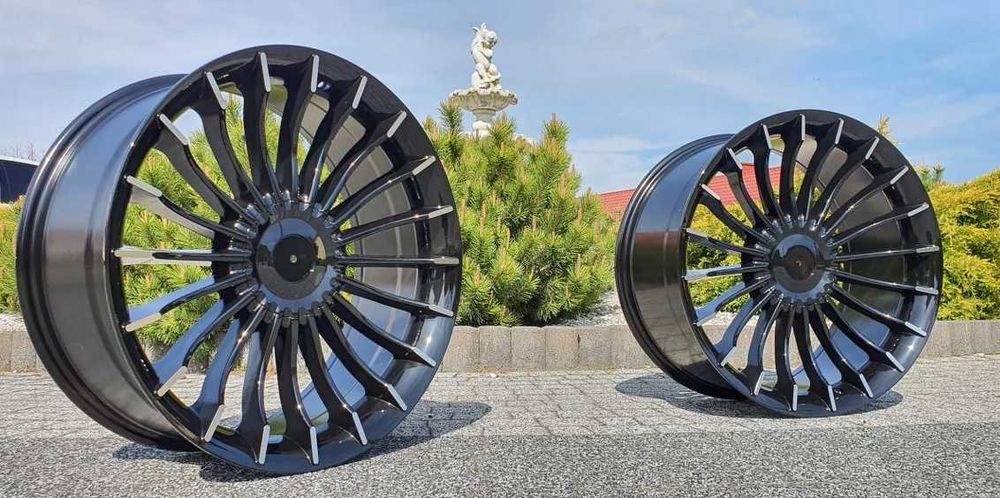 FELGI BK273 do BMW E38 E39 E60 F01 E65 E63 E64 20