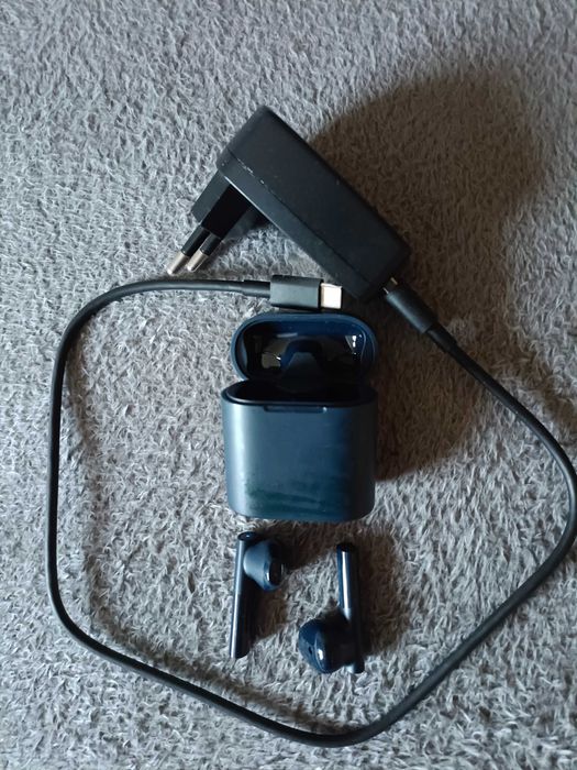 Słuchawki Bluetooth