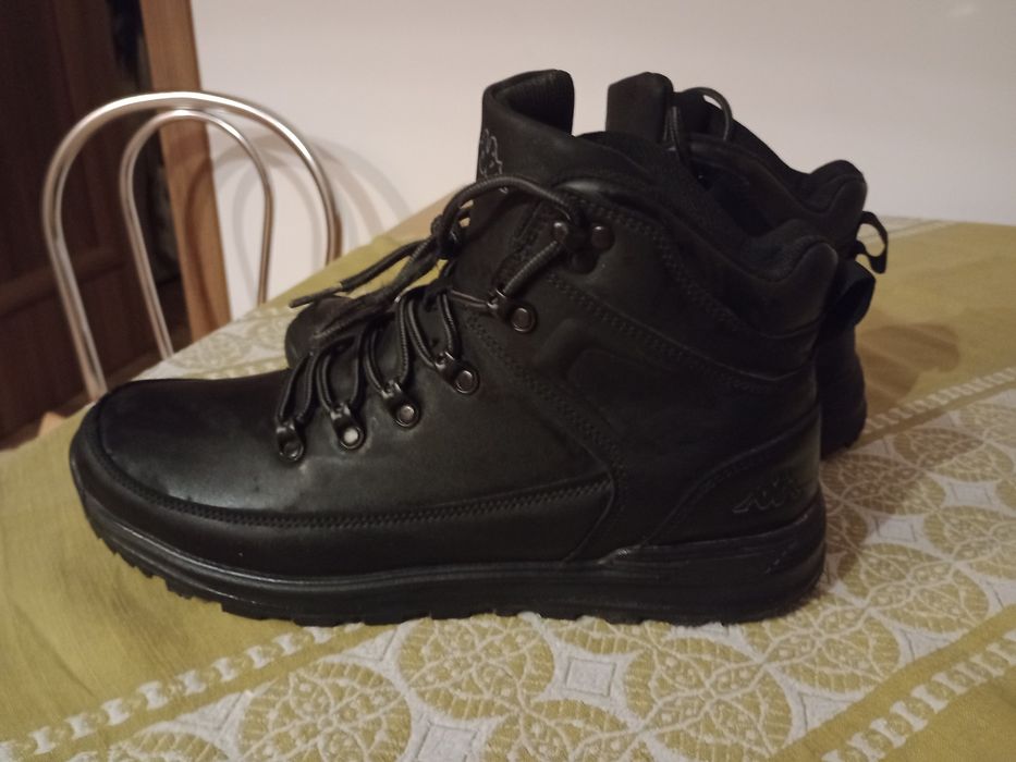 Buty męskie rozmiar 42