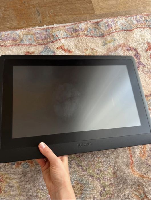 Wacom Cintiq 16,