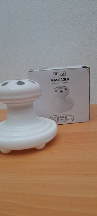 Massajador Portátil