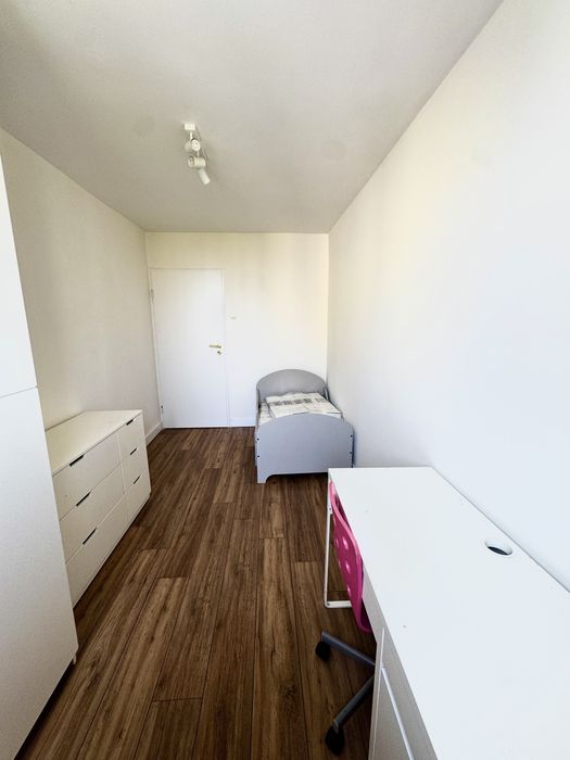 Wynajmę mieszkanie 3 pokoje, centrum Nakła, umeblowane, blok - Widok 3
