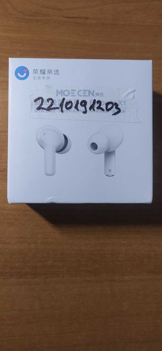 Наушниеи Honor Choice Earbuds X1 CE79