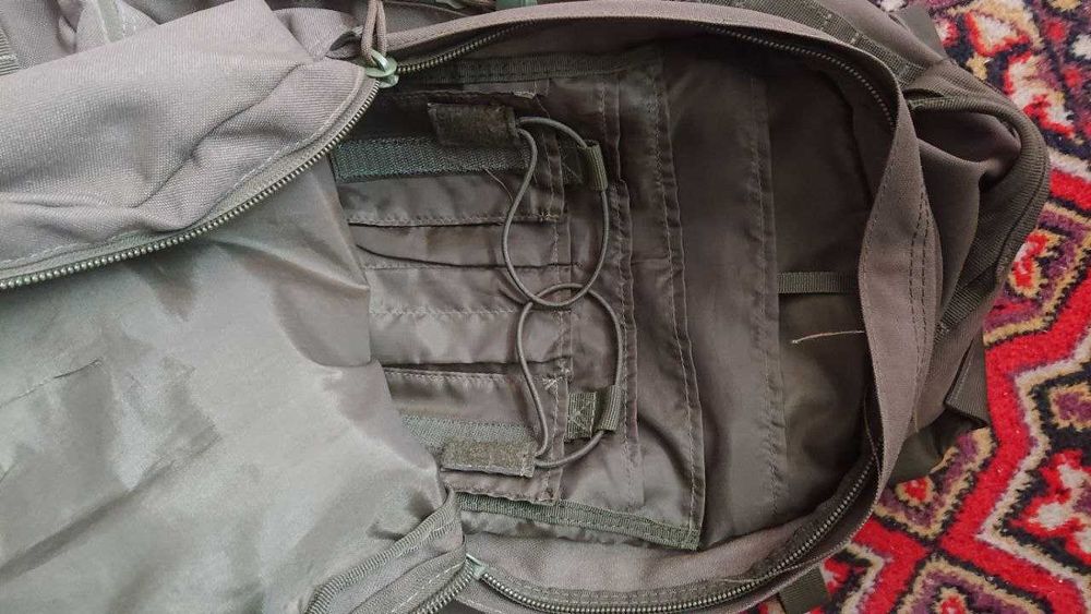 Рюкзак тактичний Condor 3-Day Assault Pack 50Л