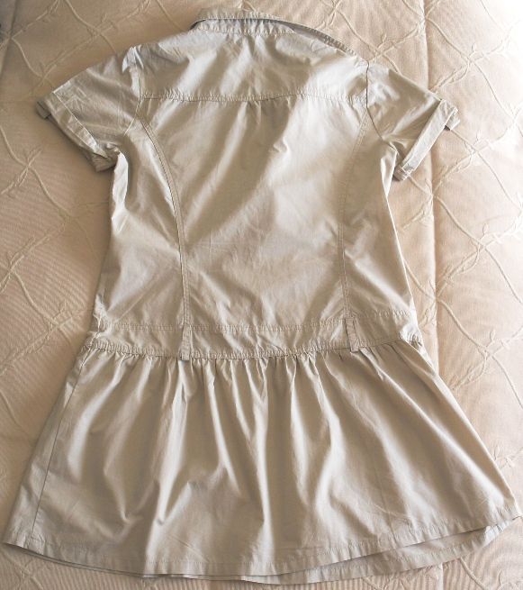 Vestido M-L como novo