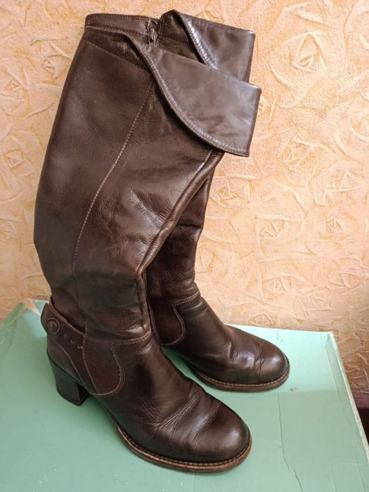 Жіночі чоботи Clarks Lemon Grove
