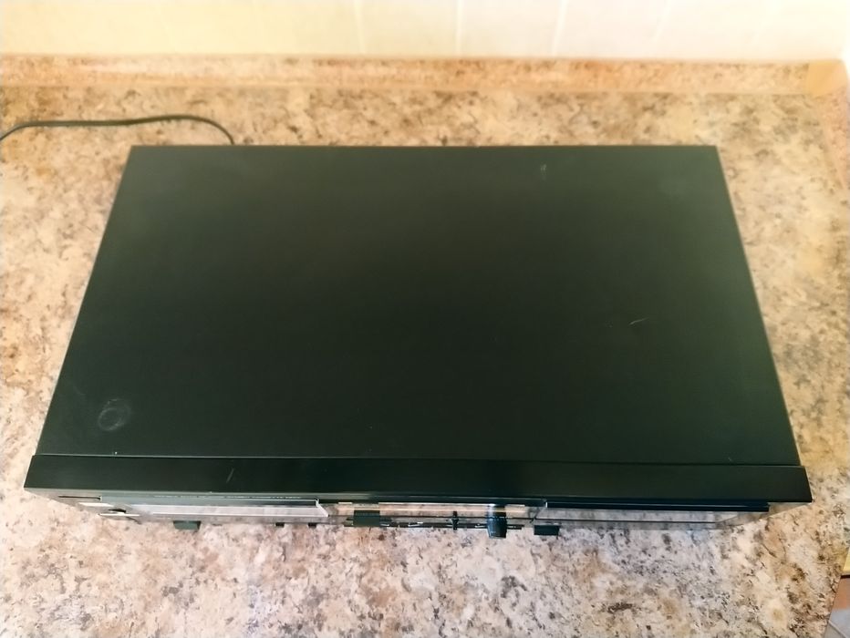 "Fisher CR-W915" касетна дека Studio Standart