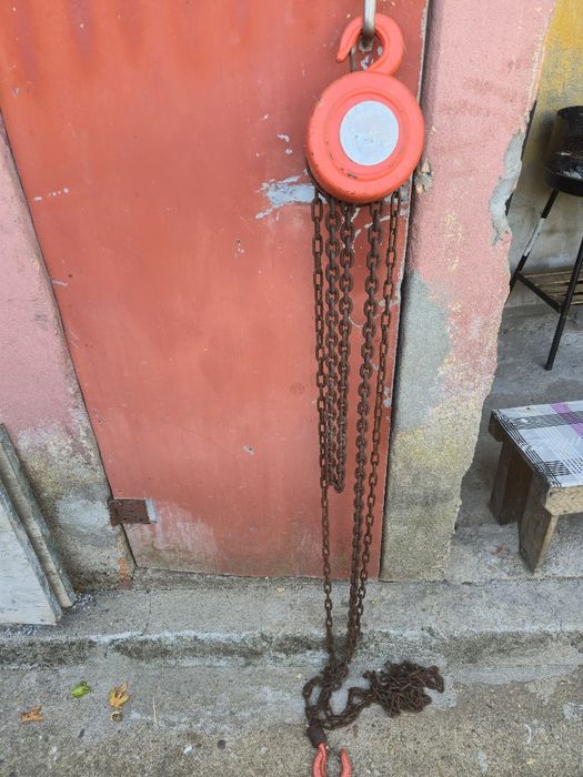 Vendo Garibaldi usado509643355786455041