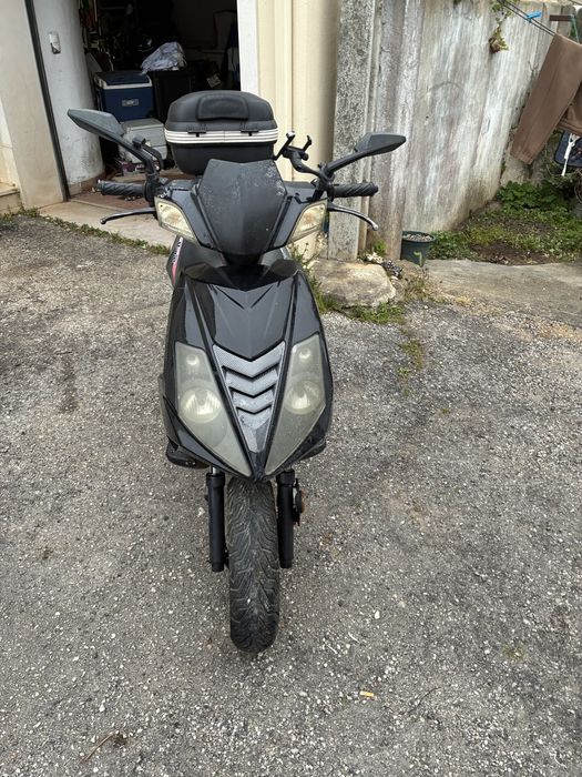 Scooter 125 2013