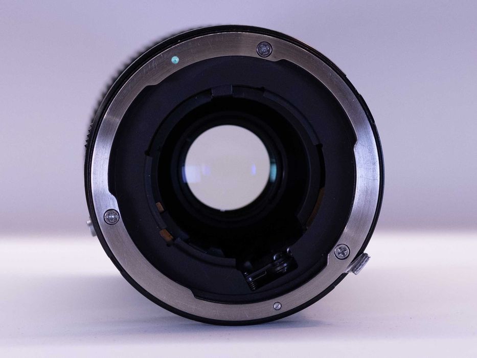 Tamron Adaptall-2 35-135mm F/3.5-4.5 Model 40A