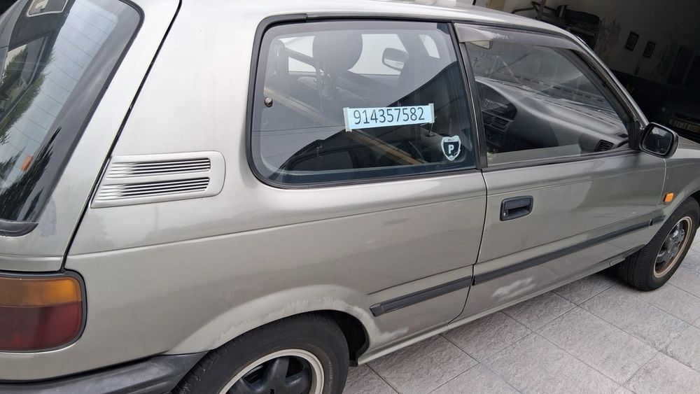 Toyota star van 1,8