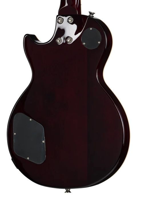 Les Paul Epiphone tribute plus