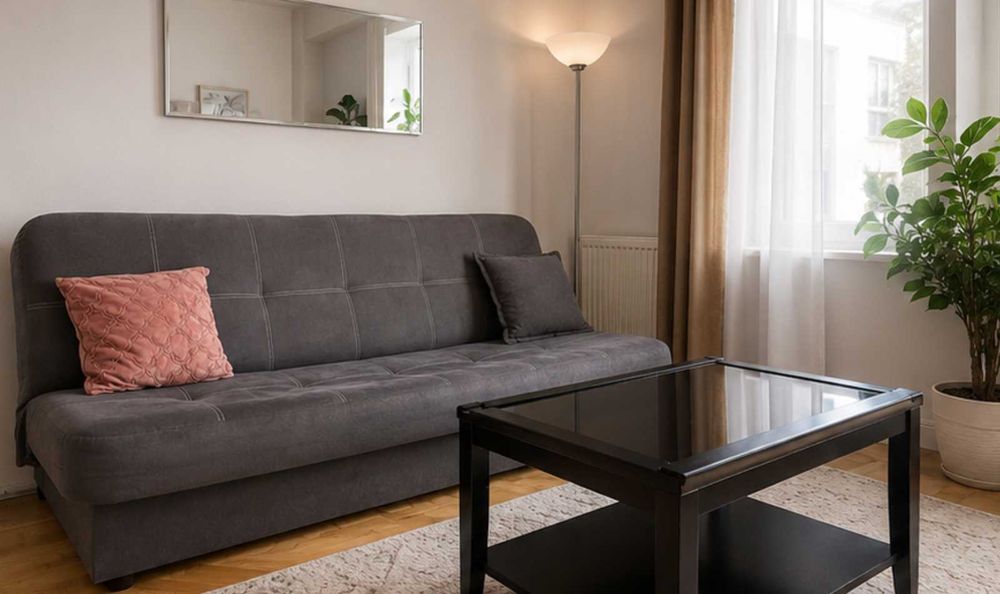 Wersalka / sofa rozkładana - sprzedam