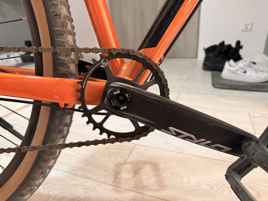 Rower MTB Cube Acid 19