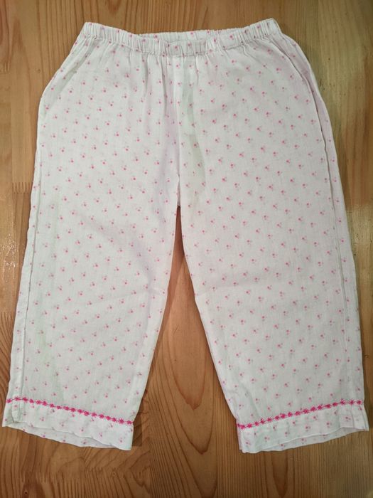 Піжама/хатній комплект Zara на 3 роки