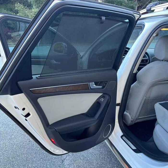 2014 Audi Allroad Prestige