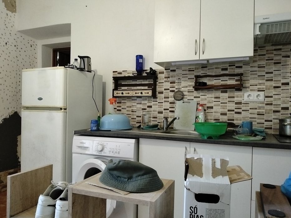 Apartamento T1  40m2