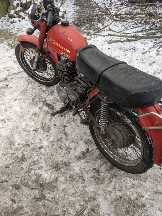 Продам Мінск 12в