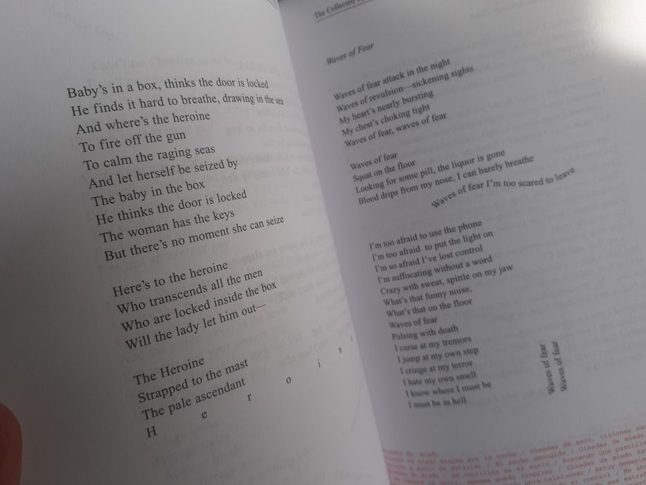 Lou Reed Todas as Letras