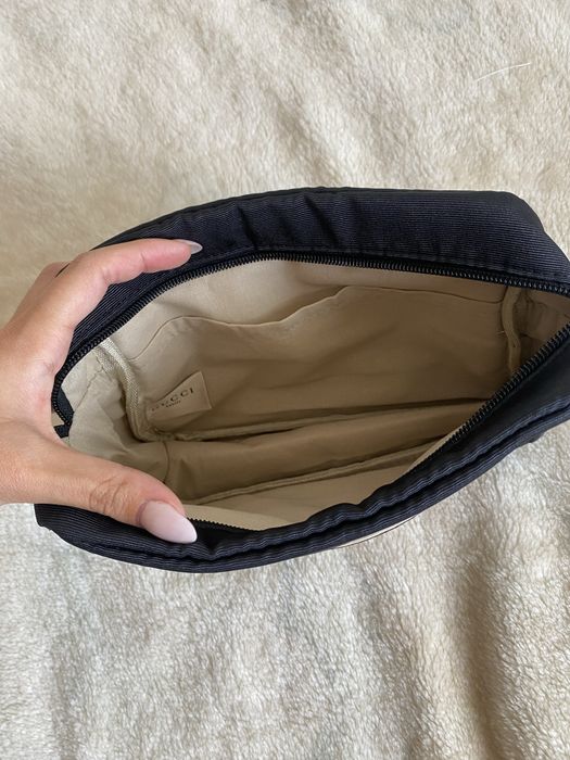 Necessaire Gucci Beauty