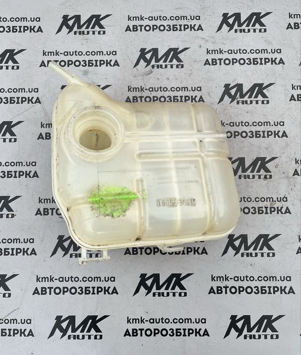 Бачок охолоджуючої рідини Opel Insignia 08-17р.