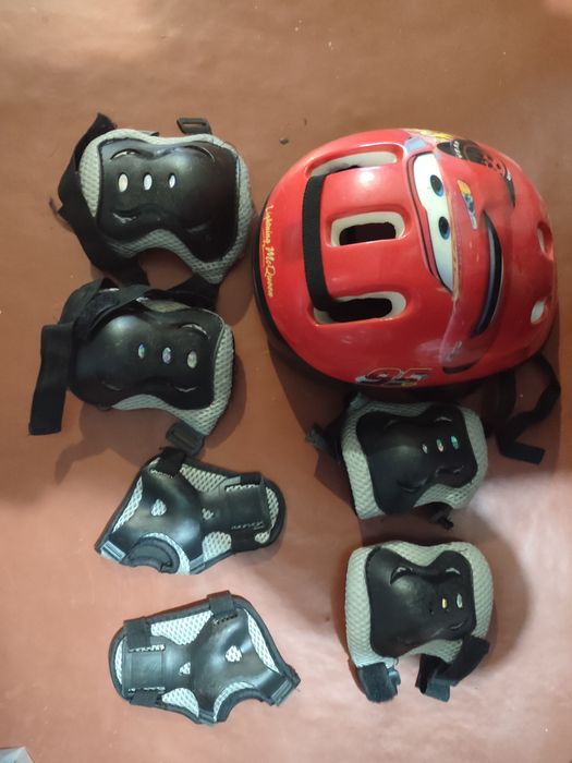 Продам дитячі ролики