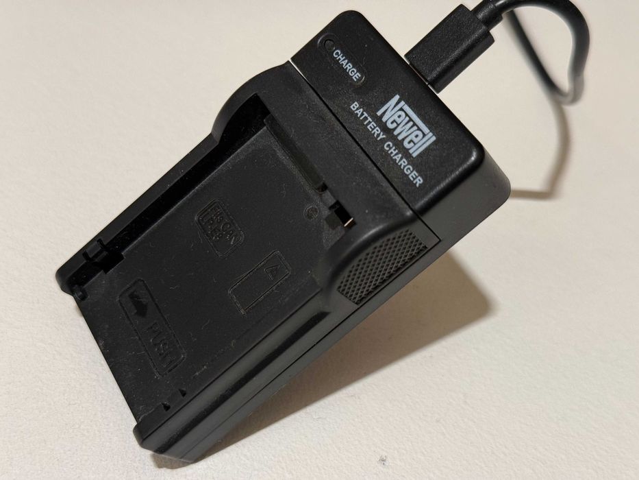 Lustrzanka Aparat Fotograficzny Canon EOS 550D (BODY)