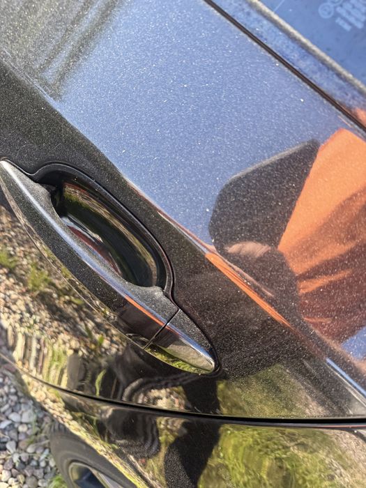Dociagi drzwi soft close BMW E60 E61 komplet
