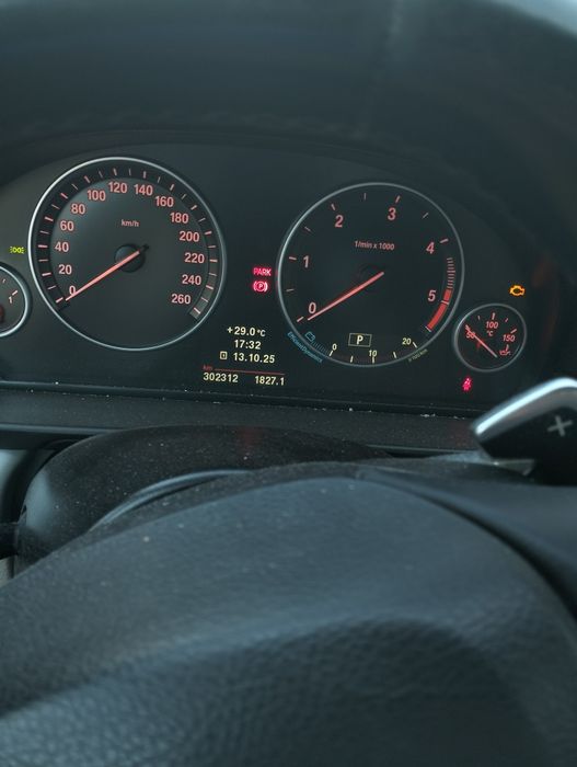 BMW 520D Turing Automatica