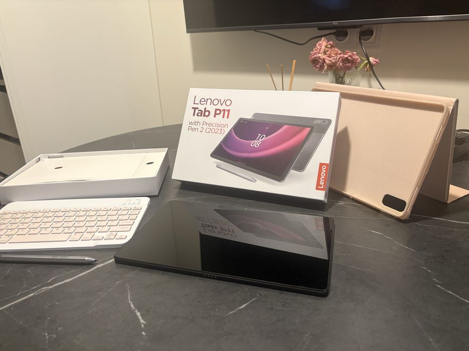 Tablet Lenovo Tab P11