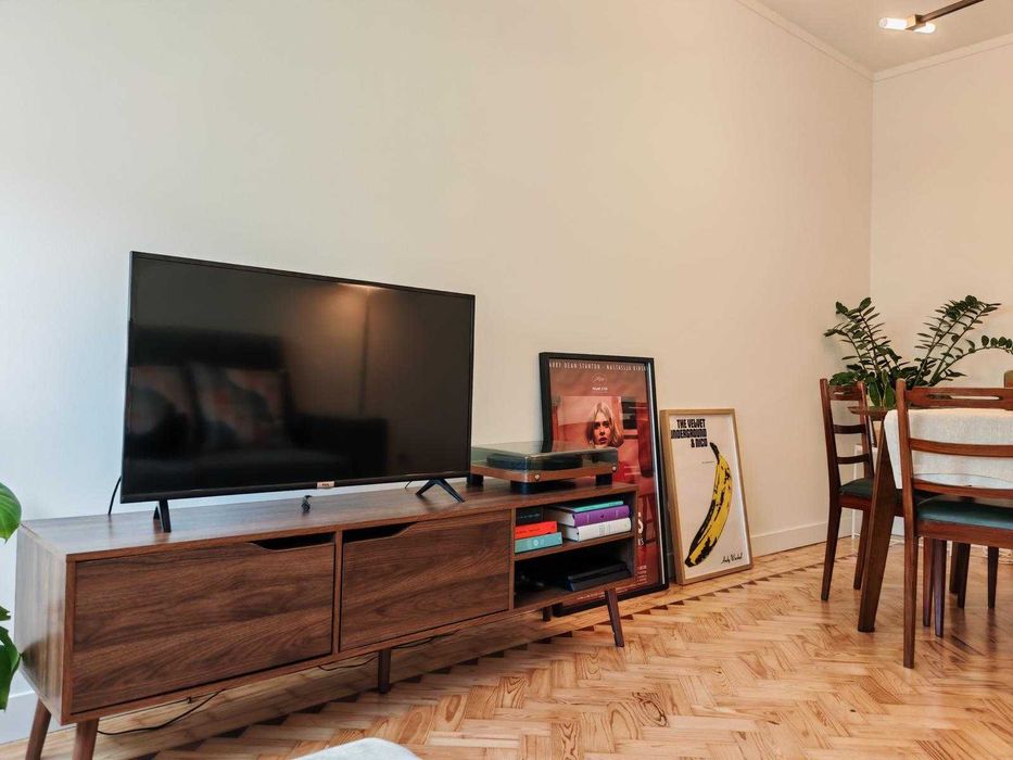 Quarto na Rua Duque Saldanha, 8