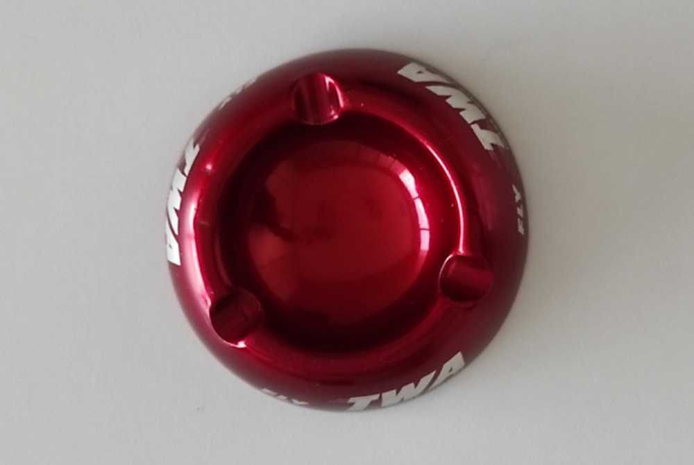 Cinzeiro antigo TWA