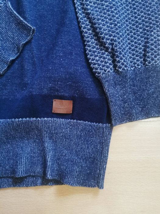 Camisola salsa original