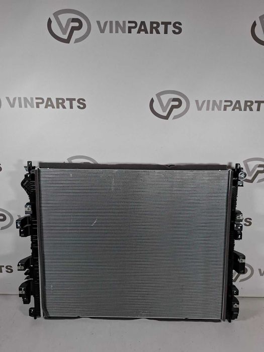 Радиатор Infiniti QX60  2021-2026 2.0 Turbo