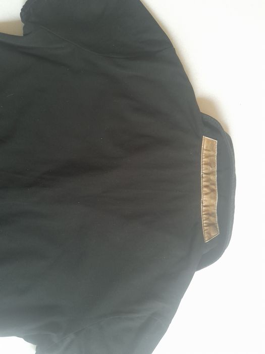 Bluzka Marco Polo czarna