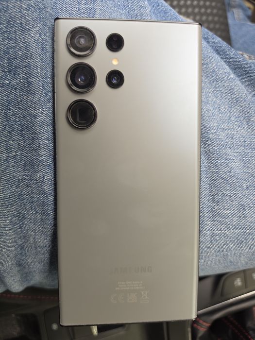 Samsung s23 ultra 512gb