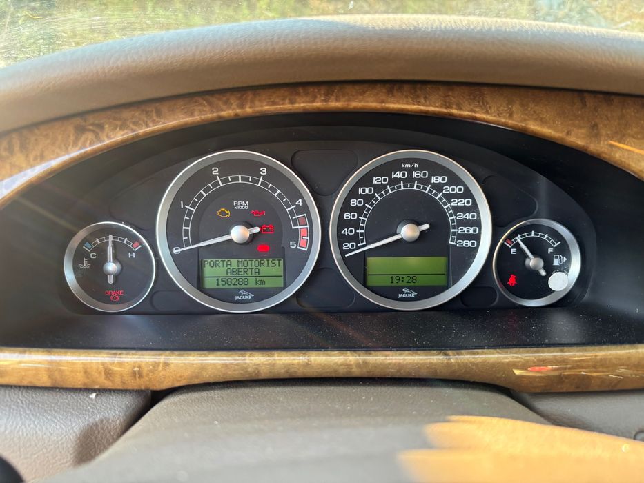 Jaguar S-type 2.7D509584889726248964