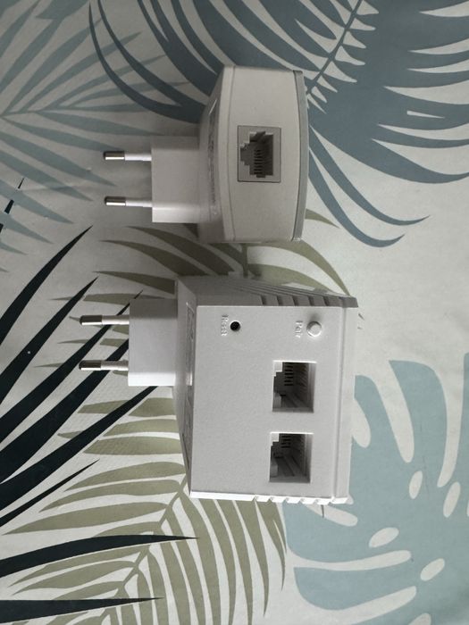 Power Line TPLINK - AV60064551774219778122