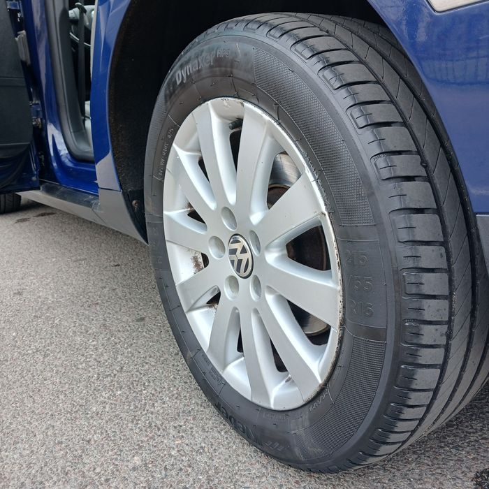 Продам  Volkswagen  Passat b6 2008 року