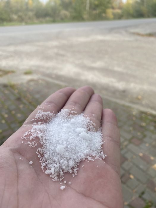 87 грн Парафін Харчовий Твердий П-2  (Paraffin Wax )