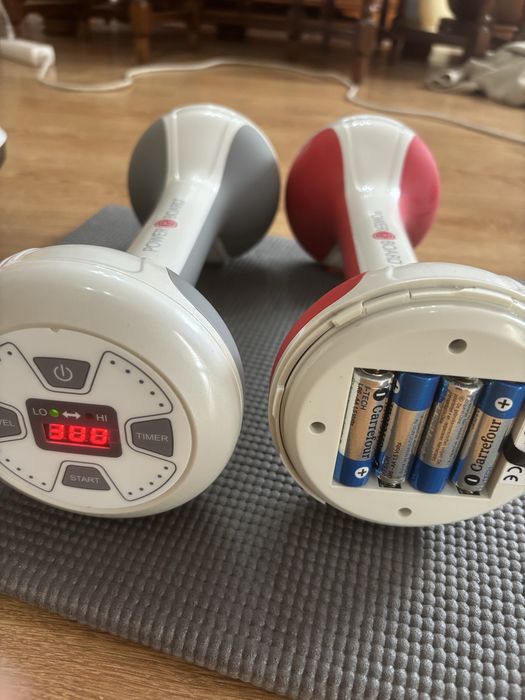 Casada Powerboard 2.1