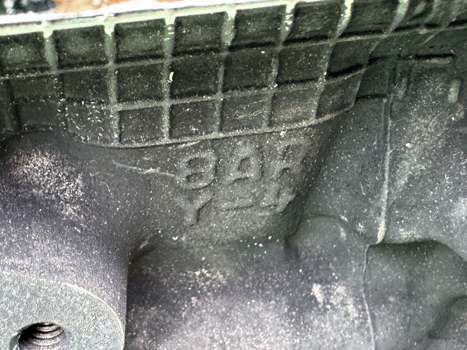 Головка ГБЦ Lexus RX, NX, GS 200T 8AR