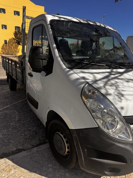 ALUGUER DE CARRINHA, TRANSPORTES E RECOLHA DE ENTULHO